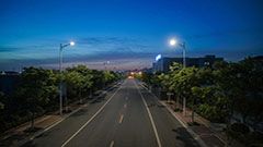 湖州港口路、東浜路